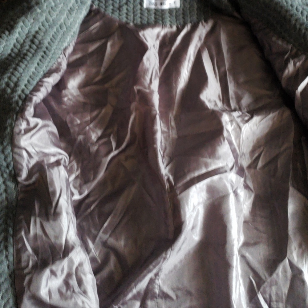 Jacket - Picture 2 of 3